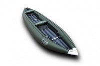 Байдарка надувная "Экстрим"