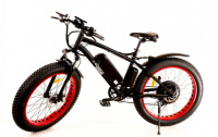 Электровелосипед  Elbike Phantom Vip