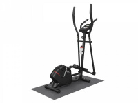 Эллиптический тренажер UNIXFIT SL 350 Black