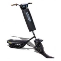 Электроcнегокат SnowScooter 1000w