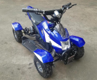 Электроквадроцикл GreenCamel Гоби K22 (Gobi K22) (36V 500W R4 Цепь)