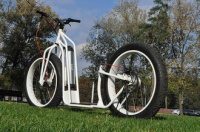 Электросамокат Super Bad Boy 26" 700w (48v/13Ah) Электросамокат Super Bad Boy 26" 700w (48v/13Ah)