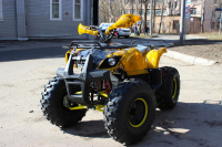 Электроквадроцикл Mytoy T-200