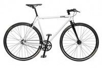 Велосипед  Bear Bike Stockholm (второе поколение)