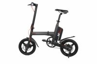 Электровелосипед OxyVolt Formidable M1