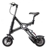 Электросамокат HEADWAY AS-X1 250 Вт(36В 8,8 А/ч) Электросамокат HEADWAY AS-X1 250 Вт(36В 8,8 А/ч)