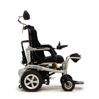 Инвалидная коляска с электроприводом MET VERTIC