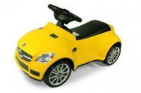 Детская машинка-каталка Rastar 82300 Mercedes-Benz SLK 55 AMG