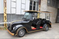 ГОЛЬФКАР Voltus CLASSIC CAR CC4+2