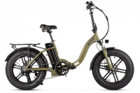 Велогибрид INTRO Ralf 500