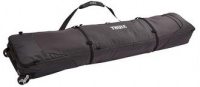 Чехол горных лыж для 2-х пар Thule Roundtrip Ski Roller 190см (на колёсах)