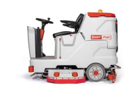 Поломоечная машина с сиденьем BENNETT Patrol P150 Поломоечная машина с сиденьем BENNETT Patrol P150