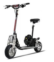 Uber Scoot 2X BIG-Turbo