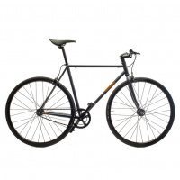 Велосипед Bear Bike Saint-Petersburg. Синглспид/Fixed Gear