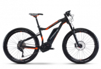 Электровелосипед Haibike (2017) Xduro HardSeven 7.0 (250w 36V/ 13.4Ah)