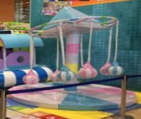 Игровой элемент " Космос"