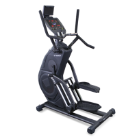 Степпер-кросстрейнер BRONZE GYM ST800M с автонаклоном