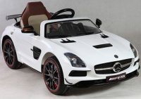 Электромобиль MERCEDES-BENZ SLS A333AA