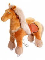 Поницикл Лошадка королевская