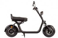 Электроскутер CITY COCO X1