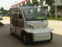 Электромобиль Voltus AP40 Электромобиль Voltus AP40