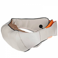 Роликовый массажер для шеи и плеч FITSTUDIO SOFT ROLLER