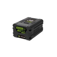 Li-Ion аккумулятор Greenworks 60V PRO 4Ah