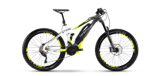 Электровелосипед Haibike (2017) Sduro AllMtn 7.0 250w (36V/ 13.4Ah) 593671