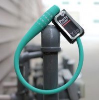 Велосипедный замок Knog Party Combo Велосипедный замок Knog Party Combo