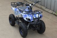 Детский Электроквадроцикл Барс 500W