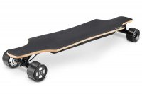 Электроскейтборд Osota Black CORE