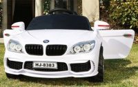 Детский электромобиль Kids Cars BMW M6 Детский электромобиль Kids Cars BMW M6