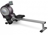 Гребной тренажер OXYGEN TYPHOON HRC Гребной тренажер OXYGEN TYPHOON HRC