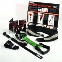 Амортизатор LIFELINE Pullup Revolution Pro 7634 Амортизатор LIFELINE Pullup Revolution Pro 7634