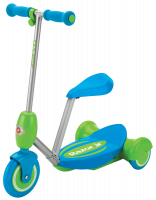 Электросамокат для самых маленьких Razor Lil' E