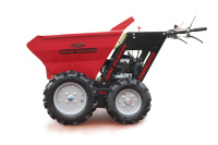 Мини-думпер ANT BY-300S