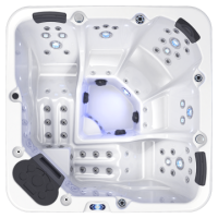 Спа Бассейн Lovia Spa ZR7008 Спа Бассейн Lovia Spa ZR7008