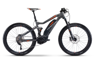Электровелосипед Haibike (2017) Sduro FullSeven 8.0 (250w 36V/ 13.4Ah) 593681