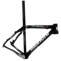 Рама mtb Bianchi Methanol SL2 Carbon (2012)
