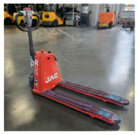 Самоходная тележка JAC CBD20 EPT Самоходная тележка JAC CBD20 EPT