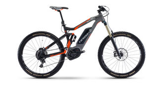 Электровелосипед Haibike (2017) Xduro Nduro 8.0 250w (36V/ 13.4Ah) 593663