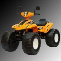 Электромобиль СТ-658 Jet Runner Big Beach Racer Электромобиль СТ-658 Jet Runner Big Beach Racer