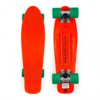 Лонгборд Nana Red/Green Лонгборд Nana Red/Green