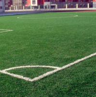 Искусственная трава SSG-S-5058160 (50мм, монофиламентная) Искусственная трава SSG-S-5058160 (50мм, монофиламентная)