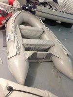 Лодка ПВХ Barrakuda 330 жд