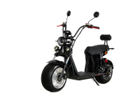 Электроскутер Ikingi M13 PRO