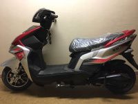 ECOBAHN ZQ-DBIKE (1000w 72w/20Ah)