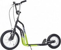 Самокат YEDOO City