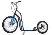 Самокат Yedoo Mezeq Disc