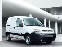 ЭЛЕКТРОМОБИЛЬ CITROEN BERLINGO FIRST ELECTRIC